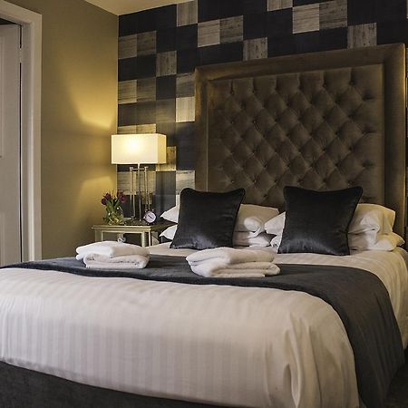 Leighinmohr House Hotel Ballymena Exteriör bild